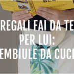regali fai da te per lui