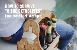 oktoberfest - Troppotogo