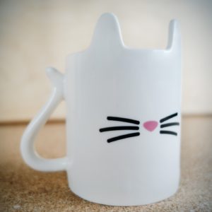 tazze - tazza gatto