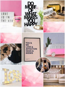 mood board matrimonio troppotogo