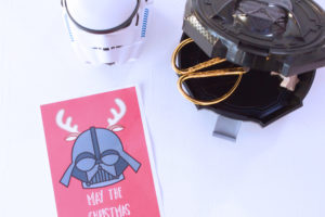 regali star wars tropotogo