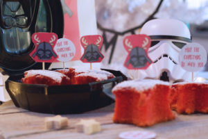 regali star wars tropotogo