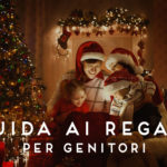 regali natale genitori