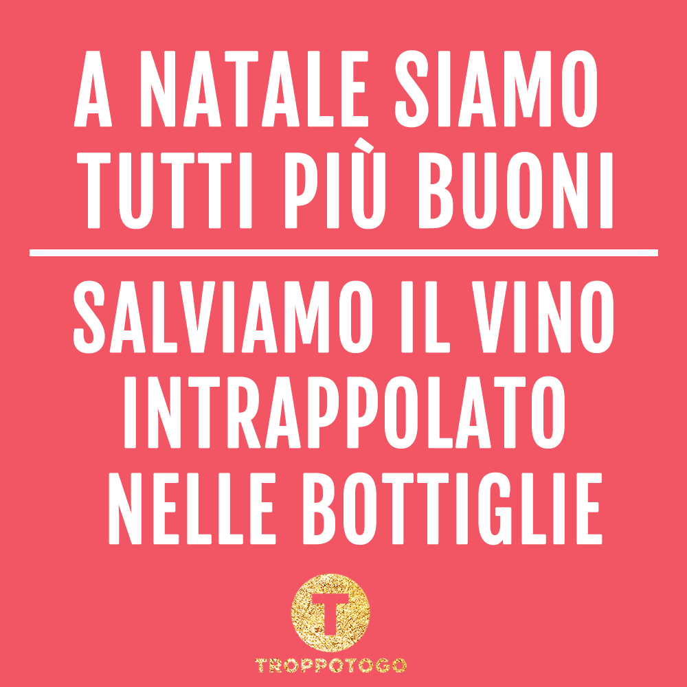 Frasi Natale Vino.Frasi Natale Troppotogo Blog