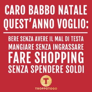 frasi natale