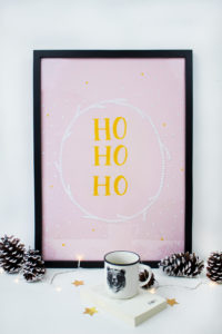 decorazioni natalizie