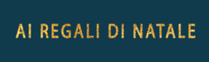 decorazioni natalizie button