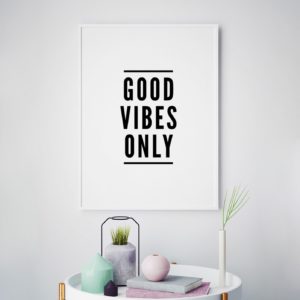 decorazioni natalizie poster