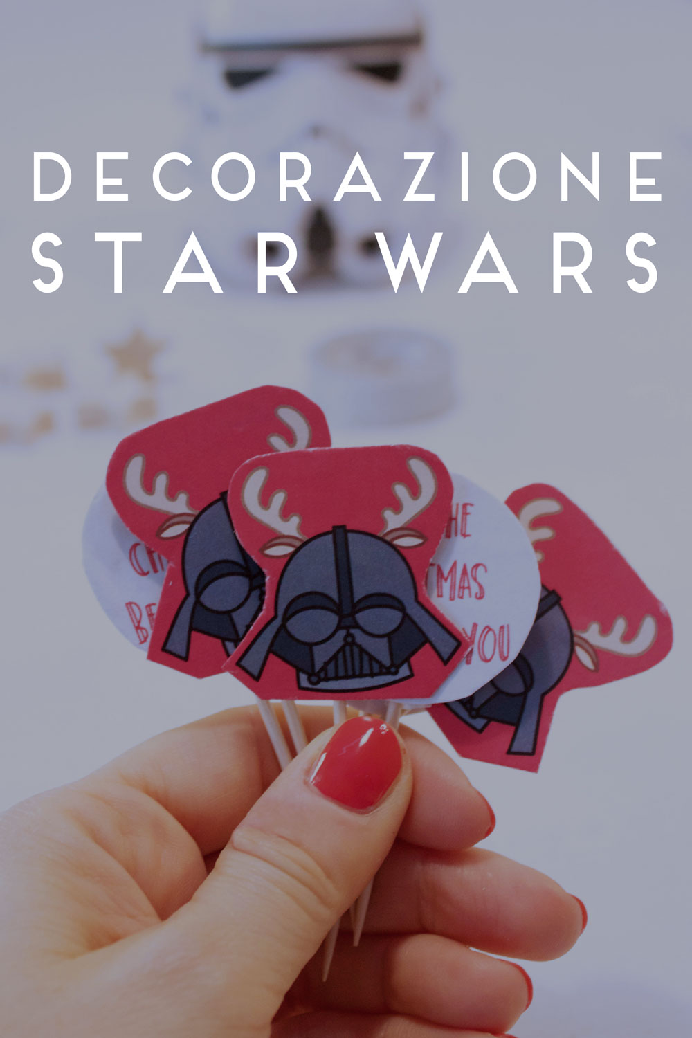 decorazioni natalizie star wars troppotogo