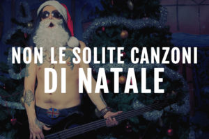 canzoni di natale