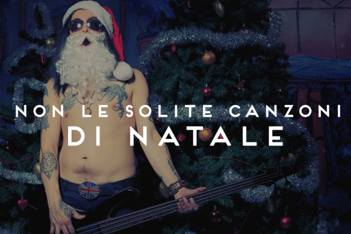 canzoni di natale