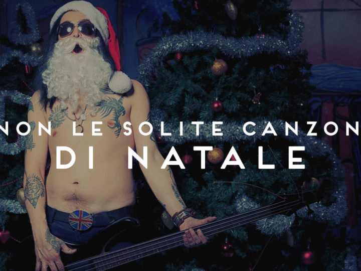 canzoni di natale