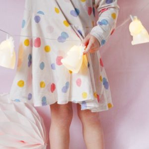 decorazioni natalizie luci