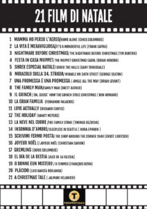 film di Natale