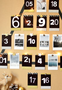 calendario avvento troppotogo