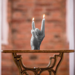 Candela Rock & Roll
