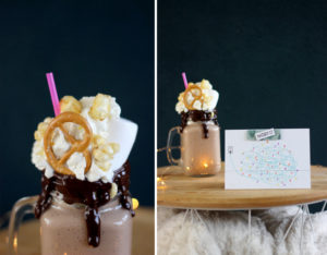 auguri di natale Troppotogo