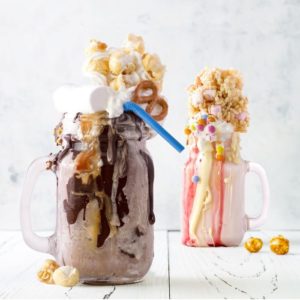 Kit per Freak Shake