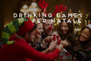 giochi di natale