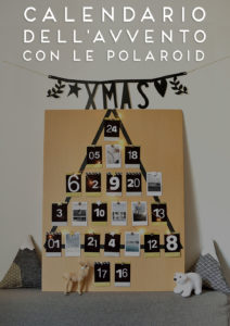 calendario avvento