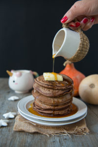 pancakes ricette di natale troppotogo