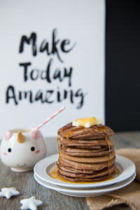 pancakes ricette di natale troppotogo
