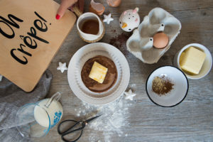 pancakes ricette di natale troppotogo