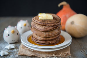 pancakes ricette di natale troppotogo