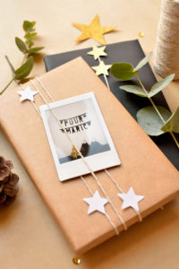 gift wrapping troppotogo