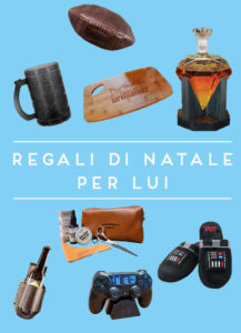 guida ai regali