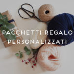 pacchetto regalo