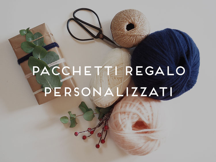 pacchetto regalo