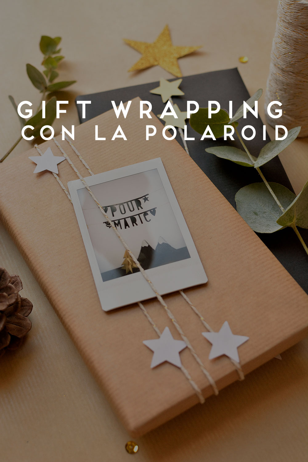 Incartare Regali Di Natale.Gift Wrapping Di Natale L Ultima Idea Di Troppotogo