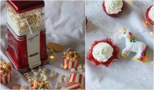 popcorn machine troppotogo