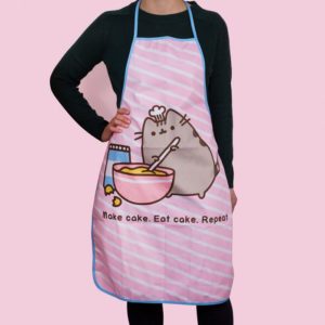 Grembiule da Cucina Pusheen