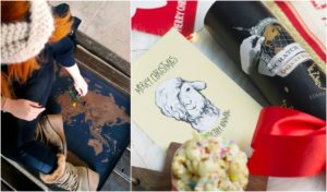 Mappa del mondo da grattare troppotogo