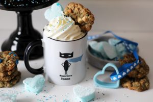 dolci di san valentino