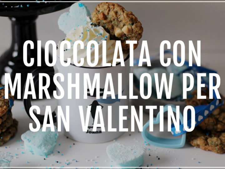 dolci di san valentino