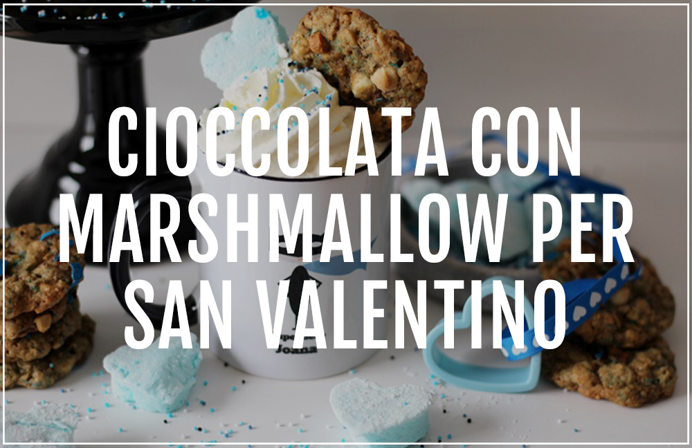 dolci di san valentino