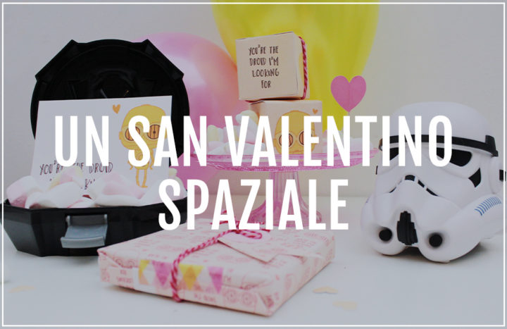 regali di san valentino fai da te