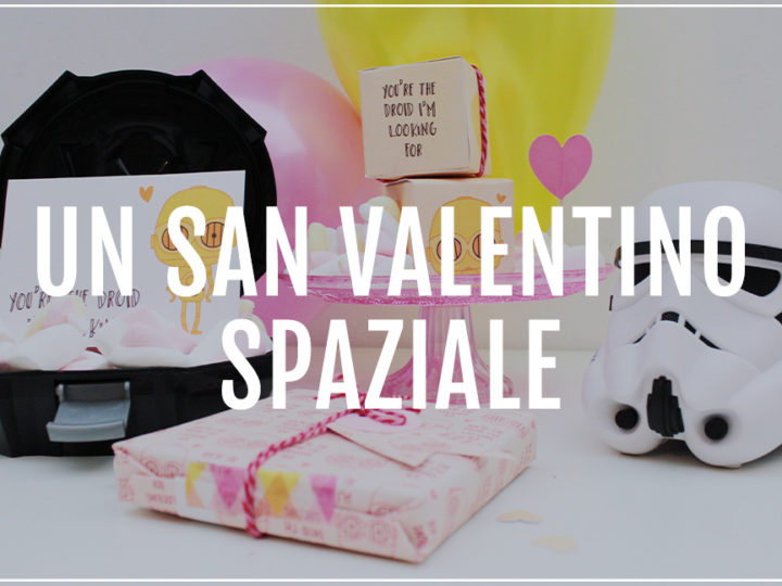 regali di san valentino fai da te