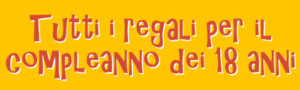 festa di compleanno Button