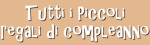 regali originali bottone