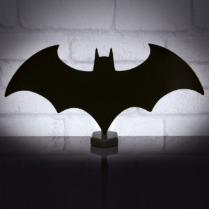 Lampada LED Batman