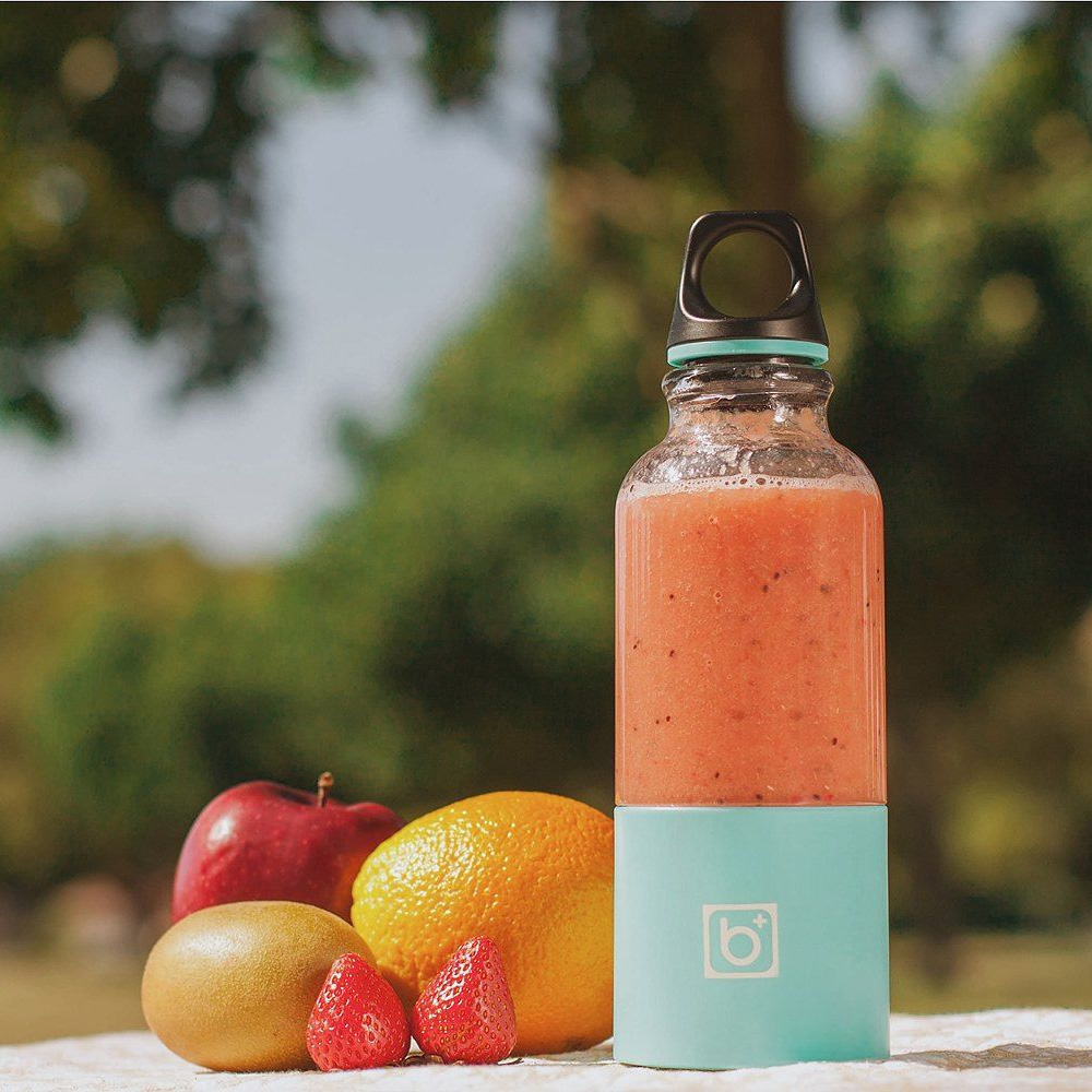 Bingo Juicer Cup Mixer per Frullati Portatile Troppotogo Blog