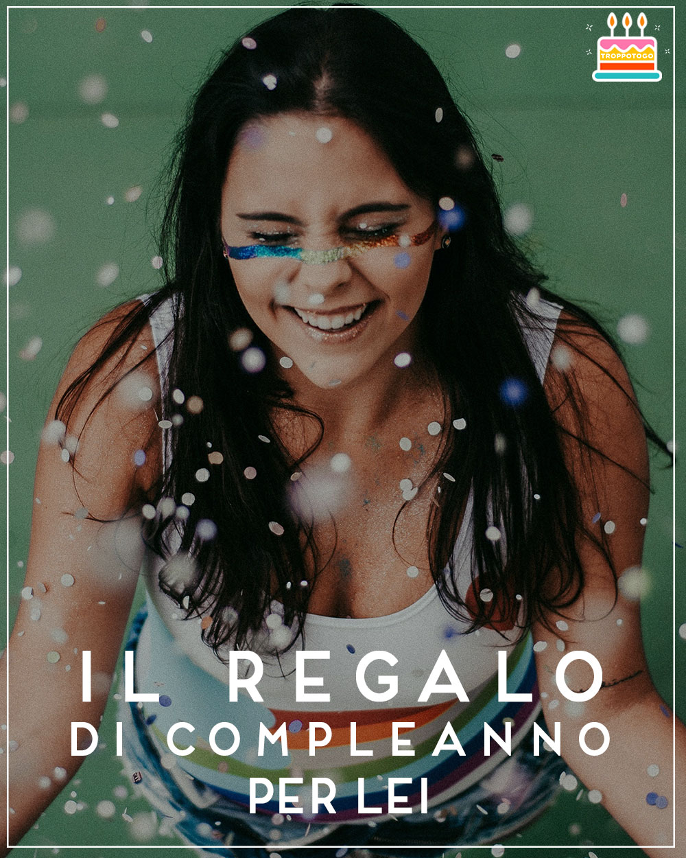 La guida al regalo di compleanno per lei