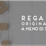 regali originali header