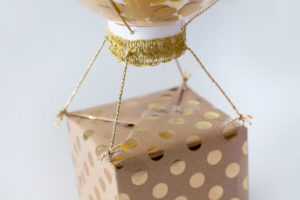 regali fai da te - palloncini 6