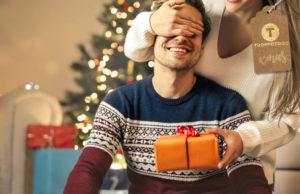 regali di natale per lui