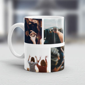 Foto-Tazza Personalizzabile